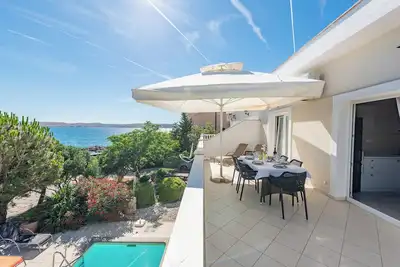 Image de Apartman Lana 1