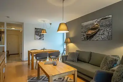 Image de Apartment House Arkona Vitte only approx. 200m to the beach, Wlan, 4-6 persons