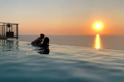 Image de Kathisma Bay Villas - Villa Helios - Luxury Villa With Private Pool