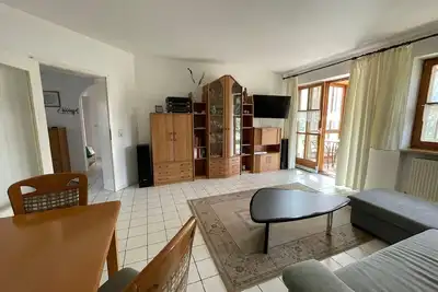 Image de Appartement de vacances Bayerbach pour 1 - 4 personnes avec 2 chambres Ă coucher - Logement de vacan