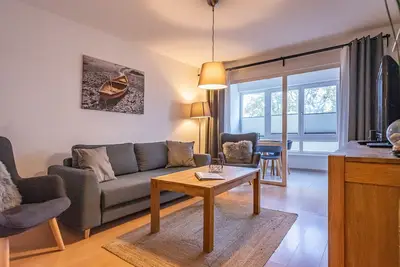 Image de Apartment House Arkona Vitte only approx. 200m to the beach, Wlan, 4-6 persons