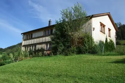 Image de Appartement de vacances Gais pour 1 - 2 personnes avec 1 chambre à coucher - Appartement de vacances