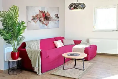 Image de Appartement de vacances Kremenici pour 1 - 4 personnes avec 1 chambre à coucher - Appartement de vac