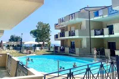 Image de Sea view accommodation with free parking