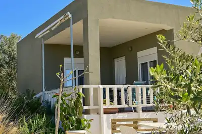 Image de Olive Garden house