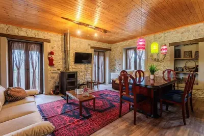 Image de Arcadia Getaway - Levidi Sani 11 Suite