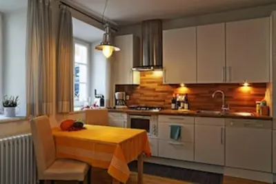 Image de Kellerburg, Villa Lageder