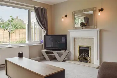 Image de Peak District Home with Garden and Parking