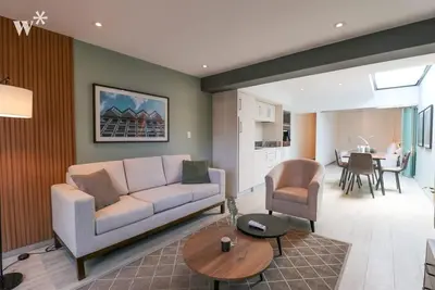 Image de w* | Picturesque Loft in the Heart of Barranco