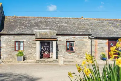 Image de Wheel Lodge - Cosy 1 bedroom cottage - 5 mins from Port Isaac.