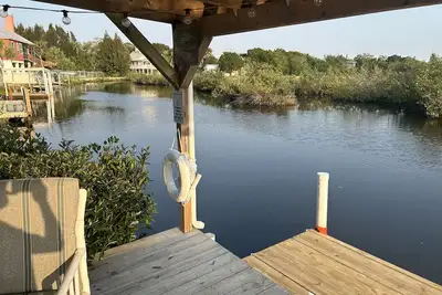 Image de Waterfront Nature Coast Gem! Catch Dinner From Your Dock!