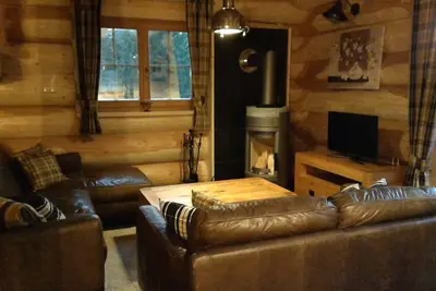 Image de Directly on the piste\/hiking trail, sauna & hot tub, mountain view