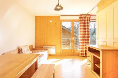 Image de Vacancéole - Le Hameau de l'Alpage