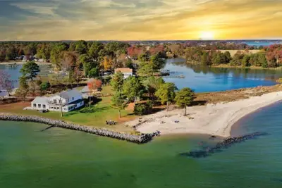 Image de The Private Beach Multi Family Oasis