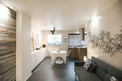 Image de Appartement Cozy 100m plage des Catalans