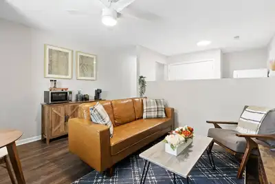 Image de 2bd/2ba workforce housing near Chatt hospitals!