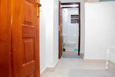 Image de Cozy 1 bedroom apartment