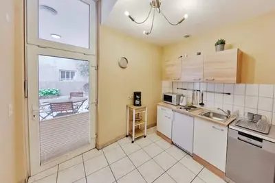 Image de Vacation apartment Erholung - perfect for up to 5 guests