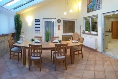 Image de Large maisonette apartment - only 5 minutes to Europapark