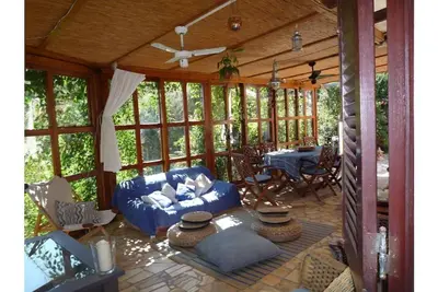 Image de Boa Onda -Casa Bougainvillea - Holiday house / private pool