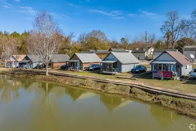 Image de Cozy cottage by the lake! 18c