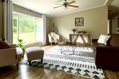 Image de Serenity Guesthouse | Beach City