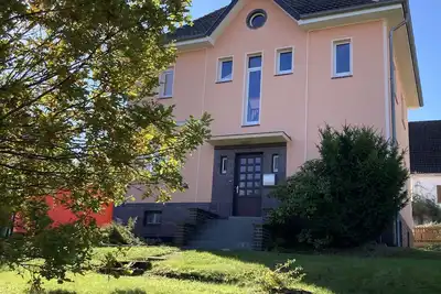 Image de Villa Rosa - beautiful villa near the town center