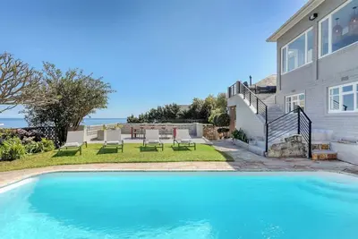 Image de Splendido - Beautiful Villa with magnificent pool
