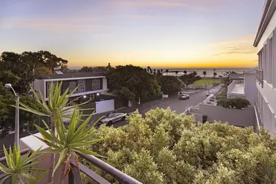 Image de Beachside Villa - Camps Bay