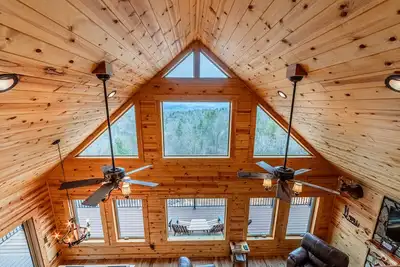 Image de The Majestic Oasis with a Million Dollar View Hot Tub Wifi Fire Pit
