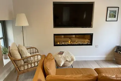 Image de The Coach House, Clonakity. 1 bed apartment
