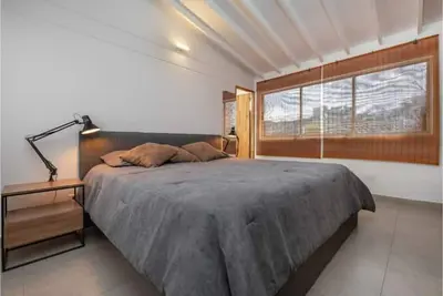 Image de Rooftop apartment