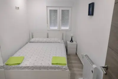 Image de Nice charming apartment in Asturias