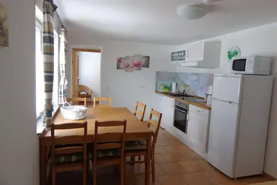 Image de Aalhaus apartment 3 Vacation at the Baltic Sea