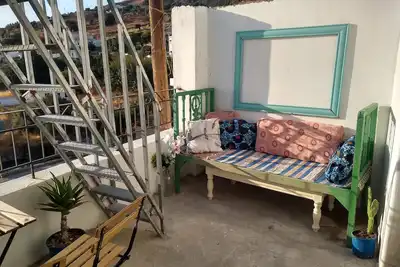 Image de Traditional Village House with fantastic views