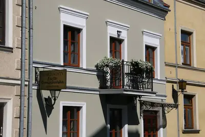 Image de Apartamenty Furta Dominikańska