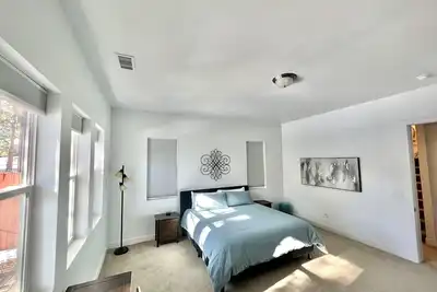 Image de Mountain Retreat - 3bd/3bth + Loft w Pullout