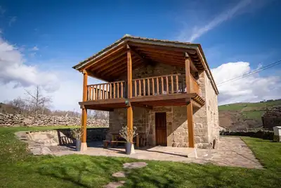 Image de Cabin Pasiega Las Suertes