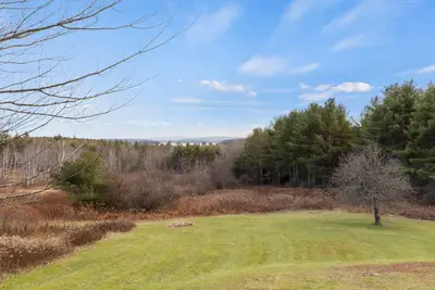 Image de Secluded Maine cabin with breathtaking views