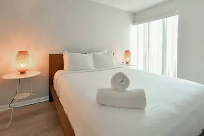 Image de ✨One Bedroom Stunning River Views at Fort Lauderdale