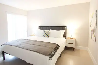 Image de ✨Designer One Bedroom with stunning river views at Fort Lauderdale