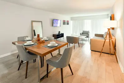 Image de ✨One Bedroom Modern Apartment at Fort Lauderdale
