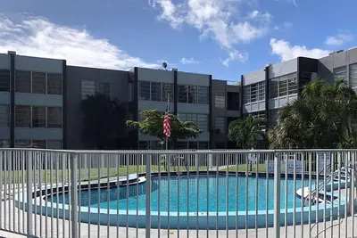 Image de ✨One Bedroom Modern Apartment at Fort Lauderdale