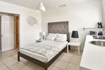 Image de ✨Amazing charming studio in Wynwood 1453r