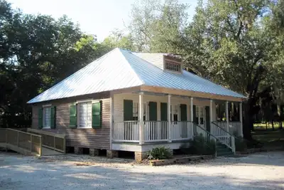Image de Marie Celeste Creole Country Cottage