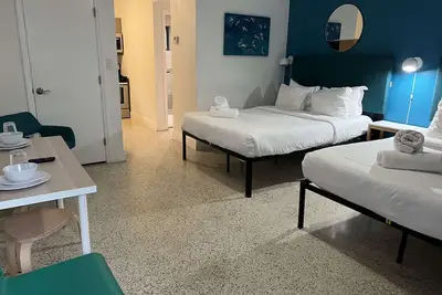 Image de ✨New Studio plus Free Parking