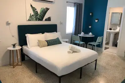 Image de ✨ New Studio plus Free parking fee