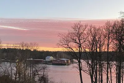 Archipelago retreat