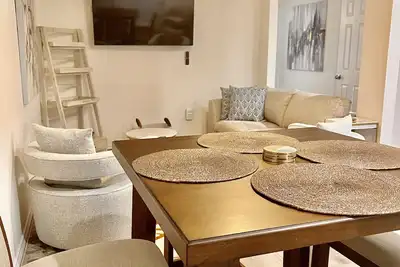 Image de Brand New Cabin With Hot Tub