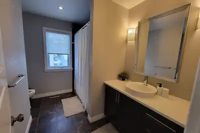 Image de Beautiful cozy single House in Rockland, Ontario which is 35 min from Ottawa.